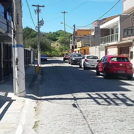 Ed. Solar Das Caravelas-2